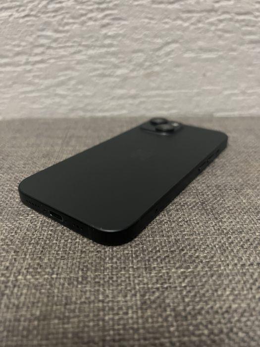 Iphone 15 128gb, 94% bateria, gwarancja