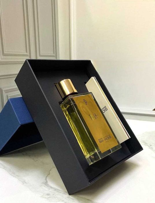 Mark Antoine Barrois, Tilia
Eau de Parfum, парфуми, духи