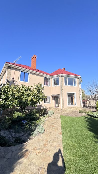 Будинок за адресою Люстдорфська дор. (площа 300 м²) - Atlanta.ua - фото 3