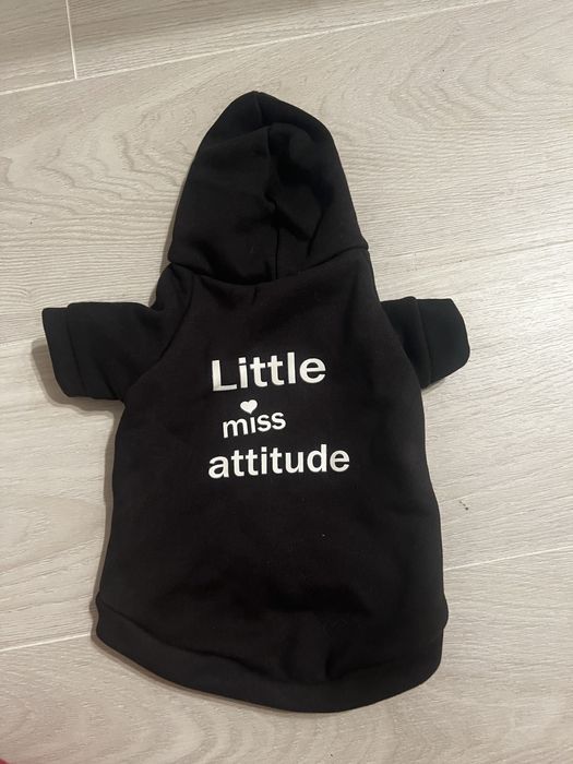 Толстовка для котиків