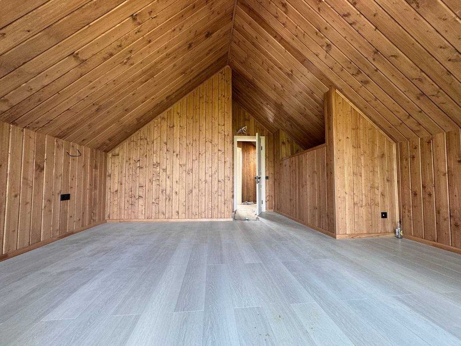 Продаж каркасного будинку біля Львова без комісії, Бірки