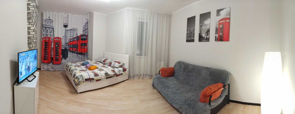 Квартира 1-к подобово, погодинно, метро Позняки, вул Мишуги 2, власник