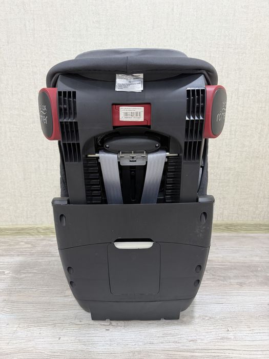 Автокрісло Britax Römer King II