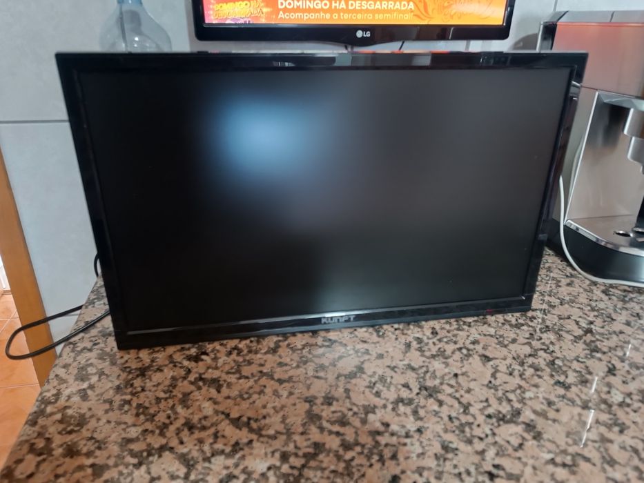 TV kunft como nova