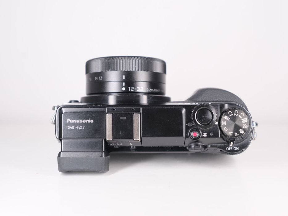 Panasonic LUMIX GX7 body + гарантія / без передоплат
