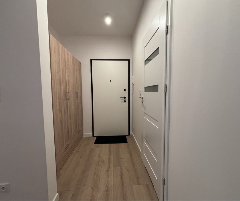 2 pokojowe mieszkanie + balkon Warszawa Bielany Książąt Mazowieckich