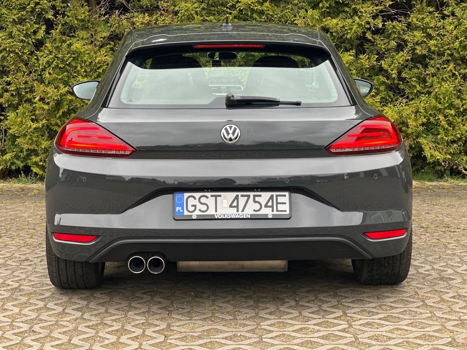 2.0 TSI lift / Unikatowy egzemplarz !