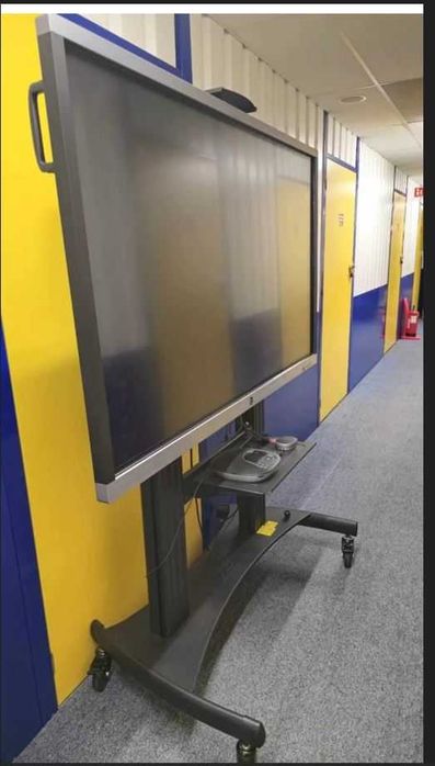 Monitor interaktywny IBT XI 65-C 65" XI series 4K UHD Interactive