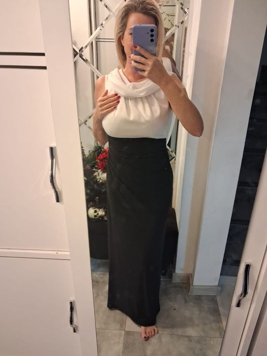 Elegancka sukienka roz.38