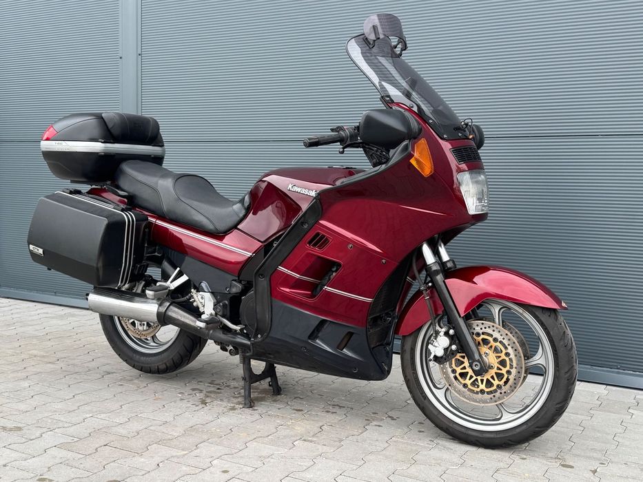 Kawasaki