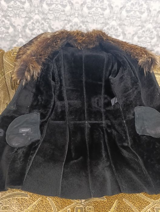 Дублянка жіноча М