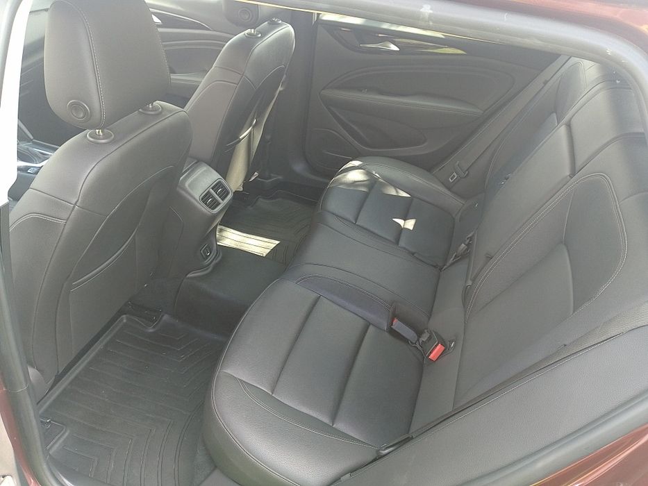 В продажі Opel insignia B