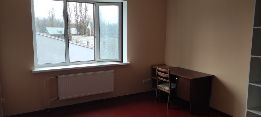 Оренда кімнати або ліжко місця, є варіанти