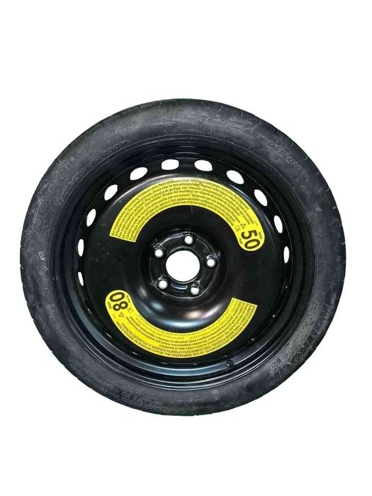 Roda / Pneu Suplente AUDI A4 B9
