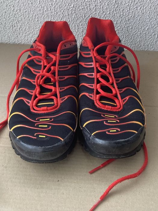 Ténis Nike Air Max Volcano, Nº44,5