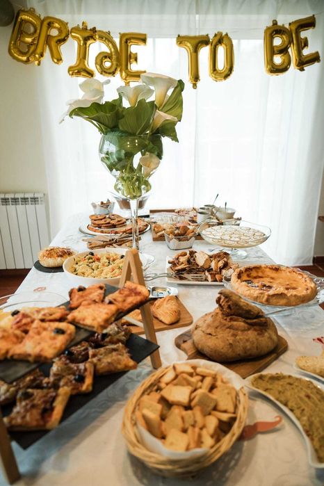 Espaço para eventos - Natura Lounge