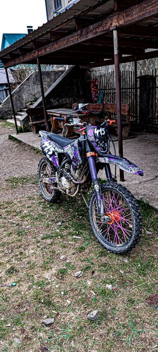 Kovi start 300 big bor