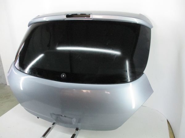 Porta / tampa da mala OPEL Corsa D
