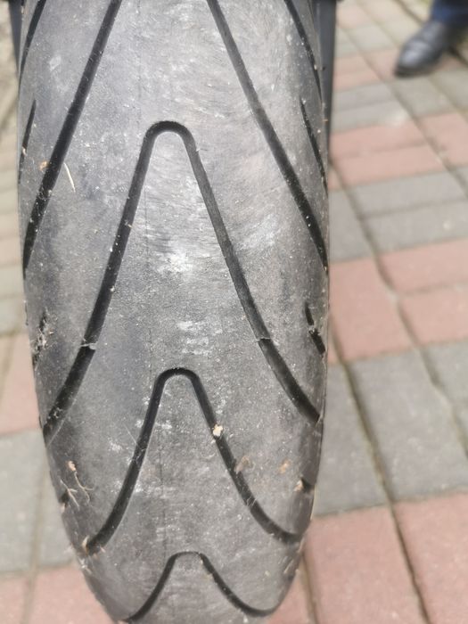 Sprzedam Honda  CBF 500