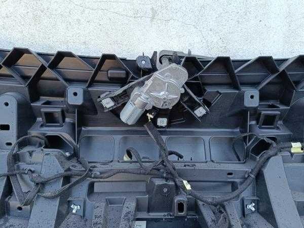 Porta da Mala Peugeot 308 II SW (14/+)