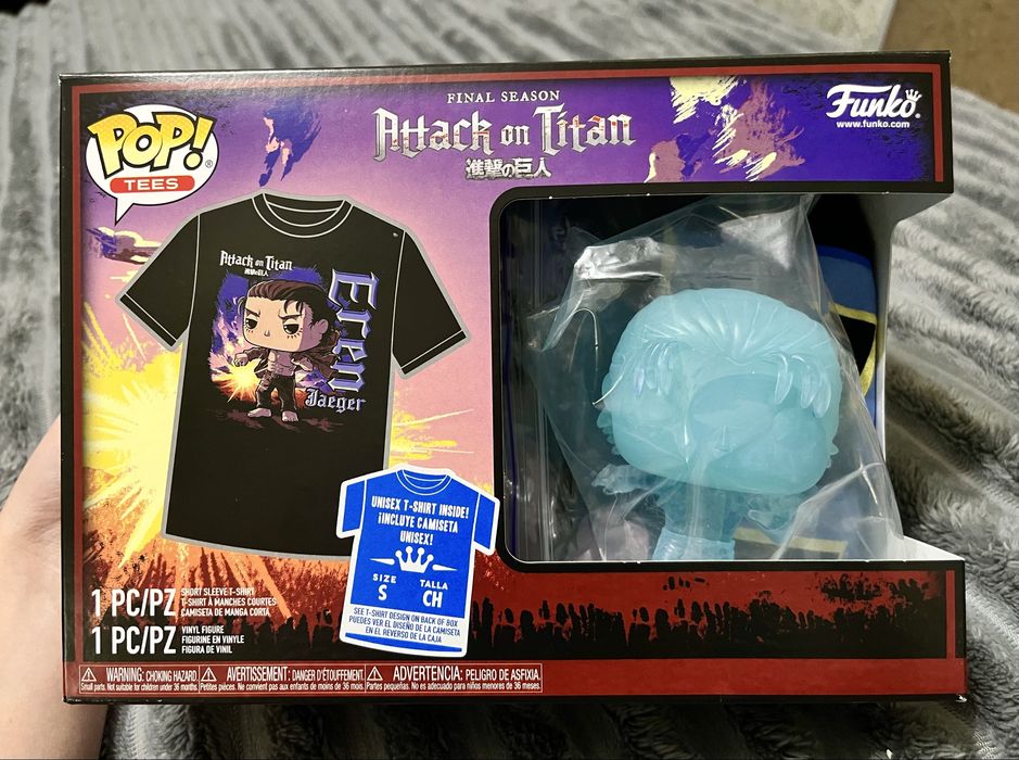 Фигурка Funko pop