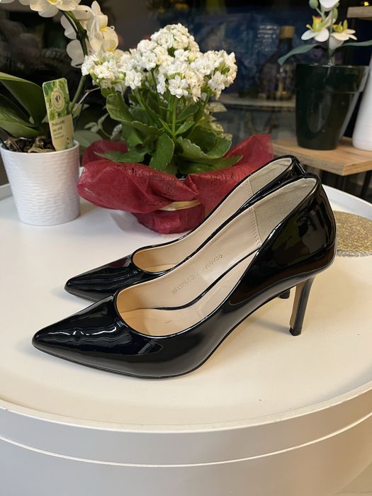 Buty damskie szpilki