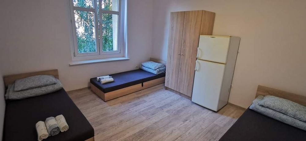 Kwatery Płock /wysoki standard