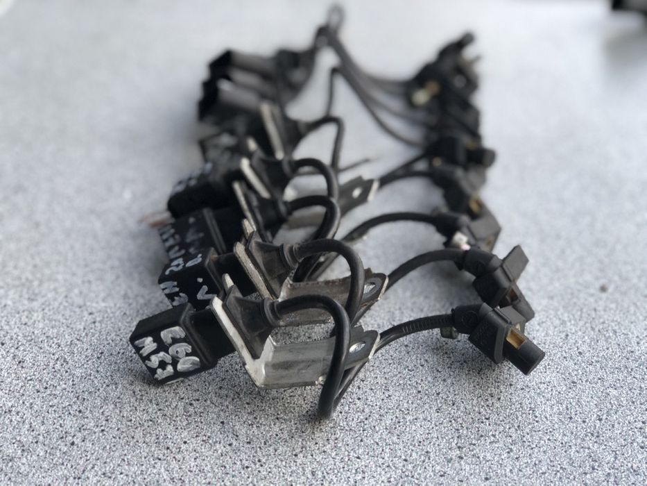 Датчик Коленвала на БМВ Е60 Е46 М57N M47N 530 330 320d