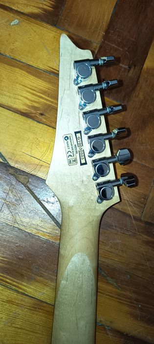 Электрогитара Ibanez GRGA11