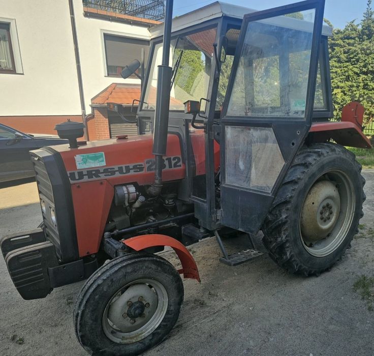 URSUS       2812