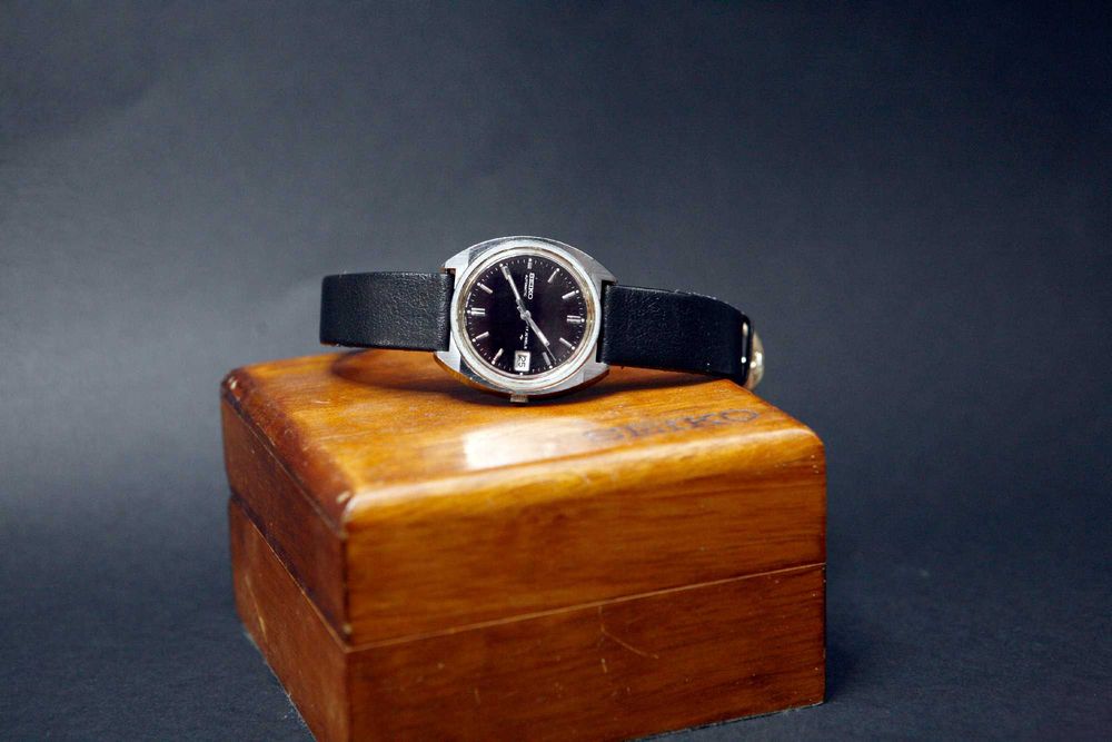 Relógio Seiko automático 7005.8200