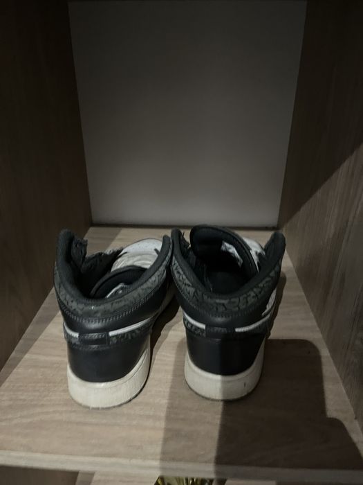 Buty nike air jordan 1 mid