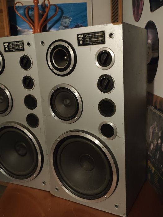 Kolumny Altus 110