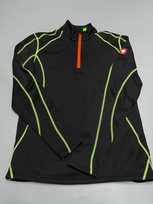 Bluza M Engelbert Strauss funkcyjna thermo stretch motion 2020