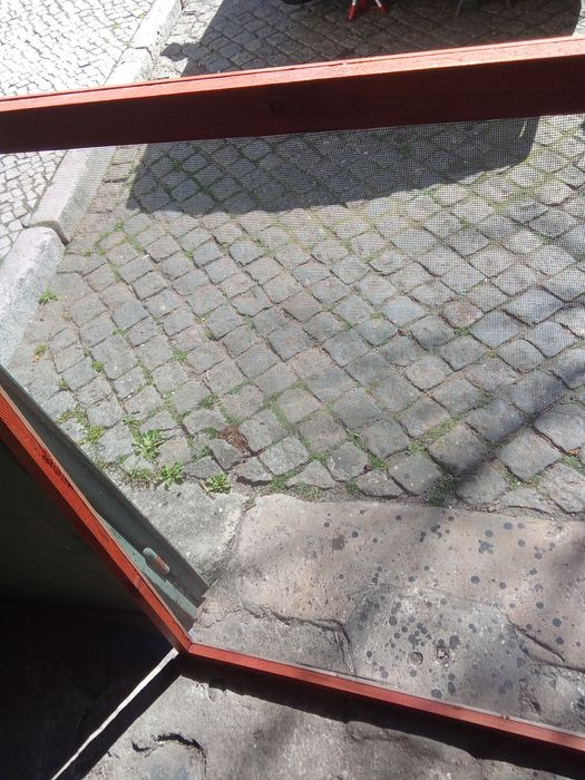 Tabuleiro em rede! Impecável!