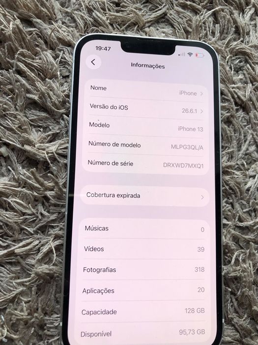 Iphone 13
