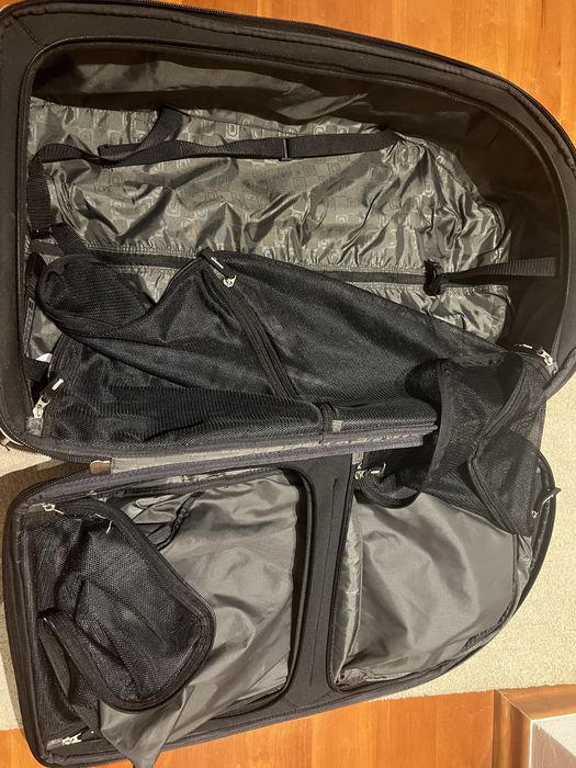 Saco Ogio by KTM