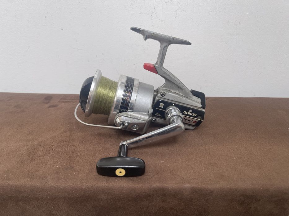 Kołowrotek Wędkarski Daiwa 4000 C