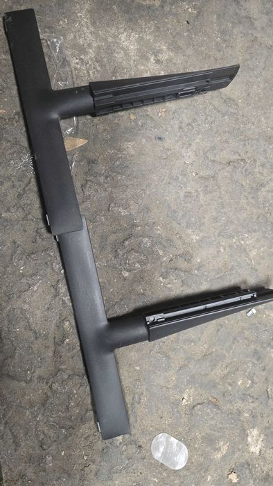 Stópki nóżki tv Samsung