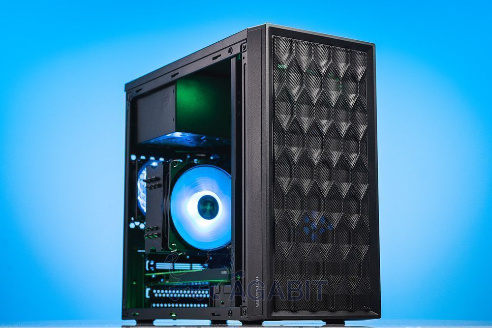 Інженерний ПК! 24ЯДРА+Quadro M4000 8GB+32GB DDR4 робоча станція