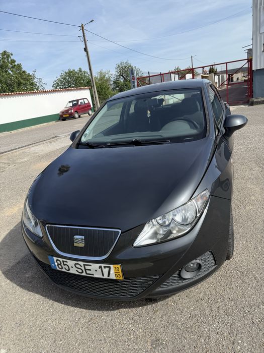 Seat Ibiza 1.2 TDI