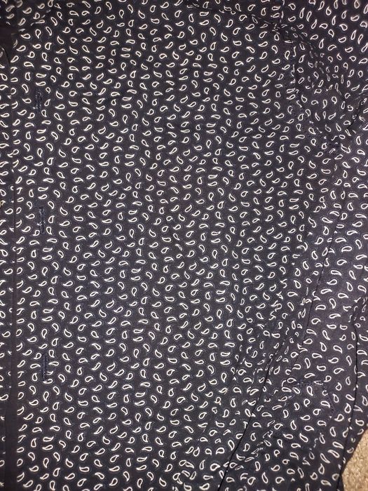 Рубашка на мальчика