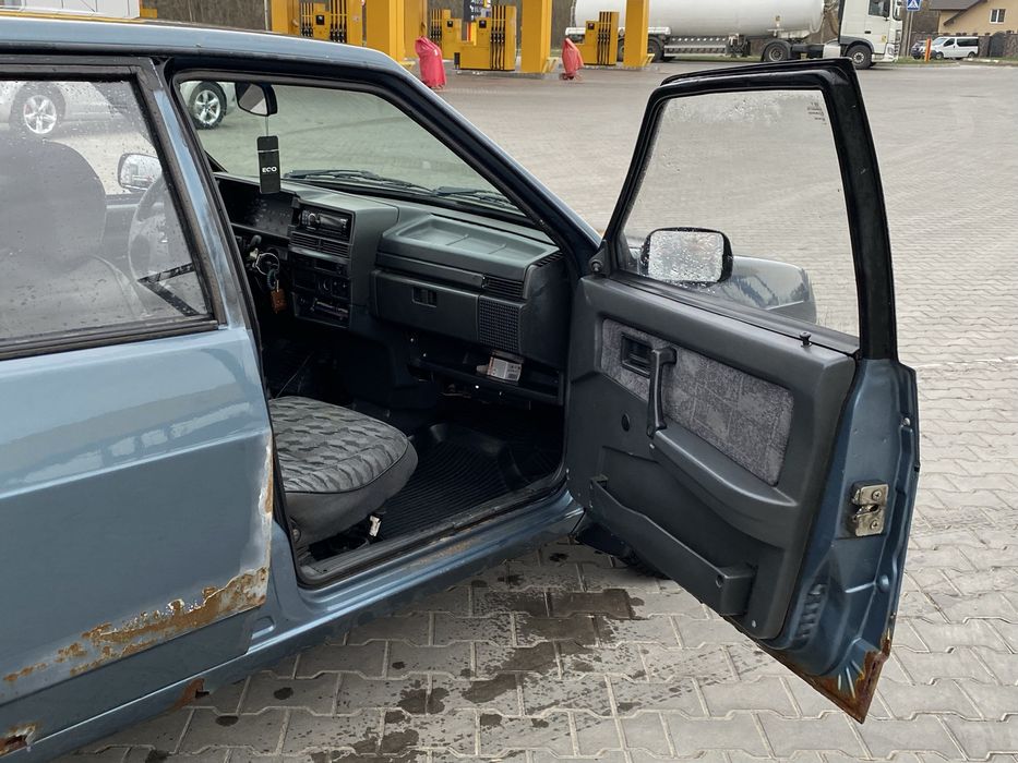 Ваз 2109 2001 р.