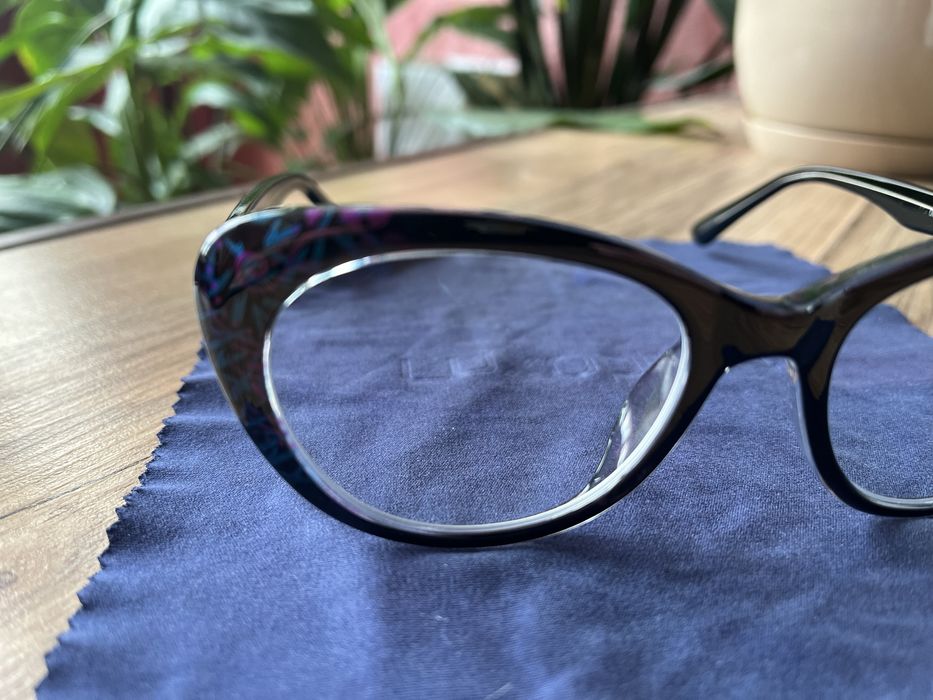 Окуляри для компʼютрера ноутбука