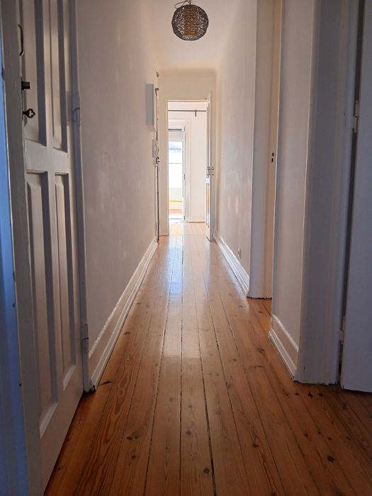 T2 Bairro das Novas Nações - Lisboa - €1.300,00/mês