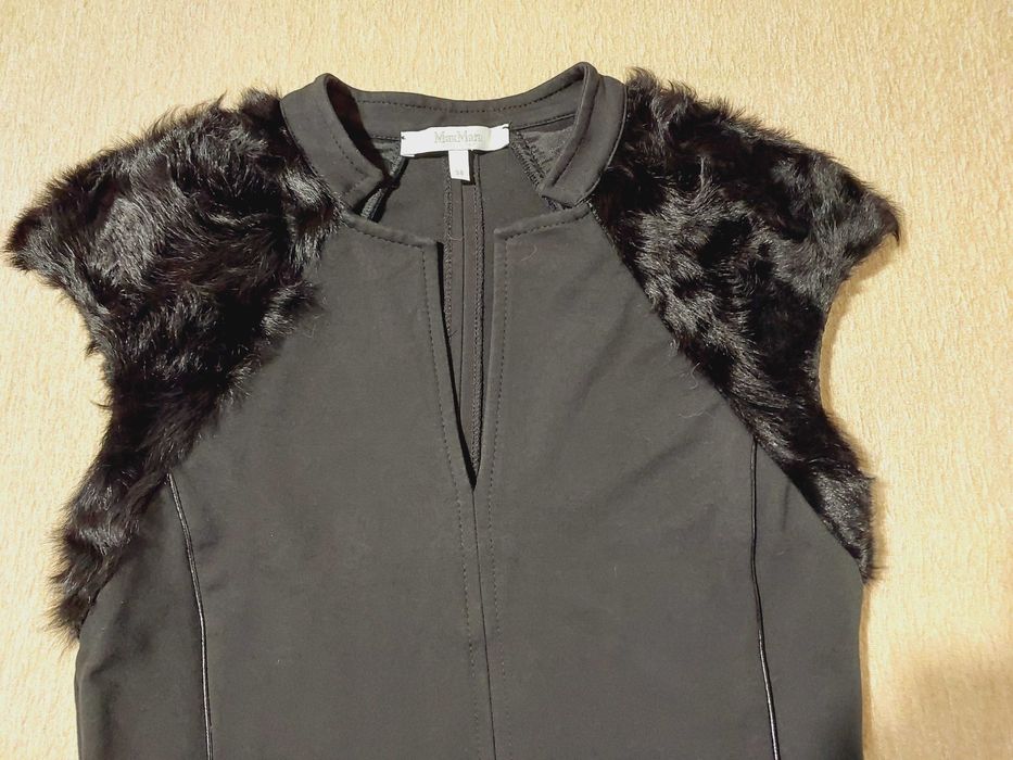 Платье-футляр Max Mara размер 36