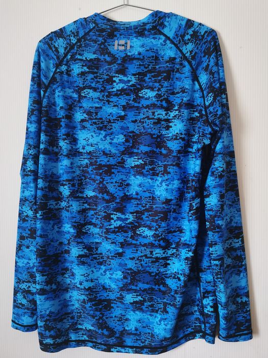 Лонгслів для спорту