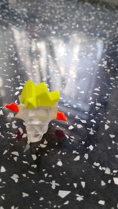 Figurki super zings
