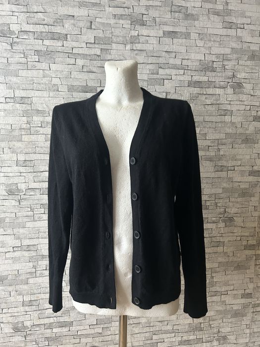 Sweter 100%  welna merino S