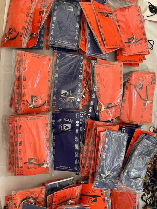 LOTE colares de golfinhos